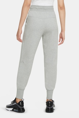Nike Sportswear Tech Fleece Trousers Kadın Gri Eşofman Altı