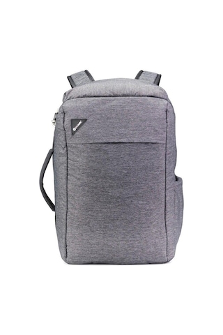 Pacsafe Vibe 40 Çanta-Gri̇ Gri