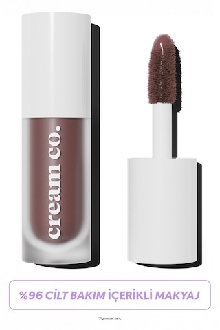 Cream Co. Nemlendirici Besleyici ve Yüz Şekillendirici Glow Sculpt Eclipse