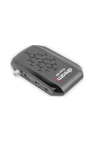 Dreamstar Aura Hd Mini Uydu Alıcısı