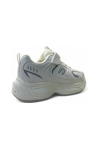 Cool Taylor Beyaz Unisex Günlük Spor Ayakkabı Beyaz