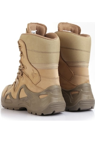 Vogel Tactical (Çöl Rengi Waterproof) Askeri Bot (340677249) Çok Renkli