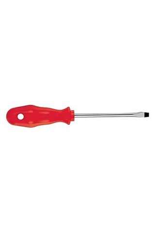 Mega Düz Uçlu Tornavida 4x125 Mm