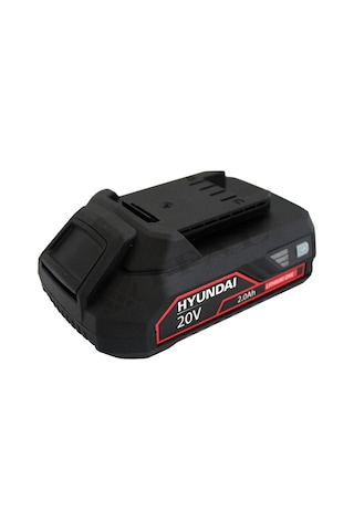 Hyundai Batarya 20v 2.0ahh Pa202/hpa202d