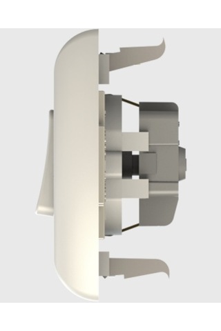 Nead Anahtarlı Topraklı Mobilya Prizi