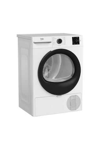 Beko KMX 81 8 KG Isı Pompalı Çamaşır Kurutma Makinesi