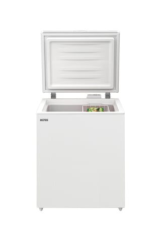 Altus AL-2205 E 205 L Yatay Sandık Tipi Derin Dondurucu