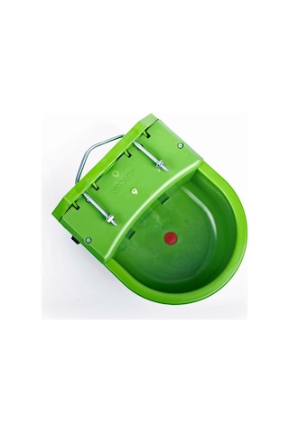 Kutluk Şamandıralı Otomatik Hayvan Suluğu Küçükbaş Büyük...