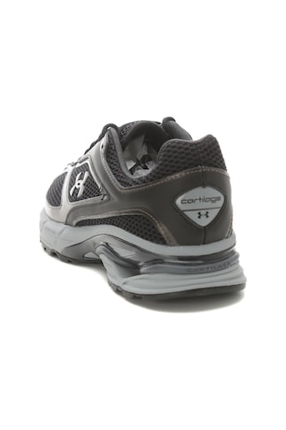 Under Armour Ua Hovr Apparition Rtrftr Tc Spor Ayakkabı Siyah A3027595-007 Siyah