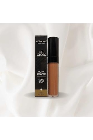 Tr Beauty Serıes Lıpgloss 203 No Genel