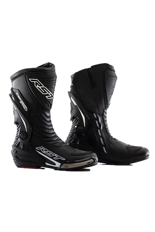 Rst Tractech Evo 3 Deri Motosiklet Bot