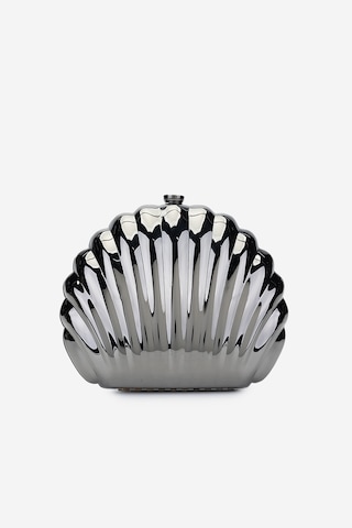 Valmenti Kadın Vegan Antrasit Abiye Çanta 1083 0012 Bn Cnt Y25 Antrasıt Antrasit