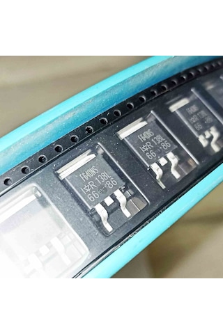 Irf640nstrr 18a 200v To263 N/a Mosfet Transistör 10 Adet