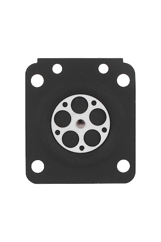 Yifomall Zama Ms210 Ms230 Ms2500 Zincirli Testere İçin 10'lu Karbüratör Diyafram Conta Takımı - Dayanıklı Kauçuk+demir Malzeme