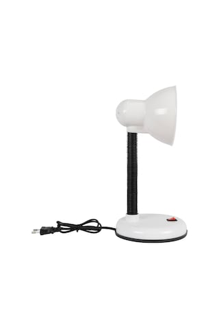 Masa Lambası Beyaz