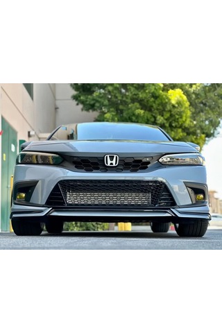 Honda - Cıvıc 2022+ Sı Panjur