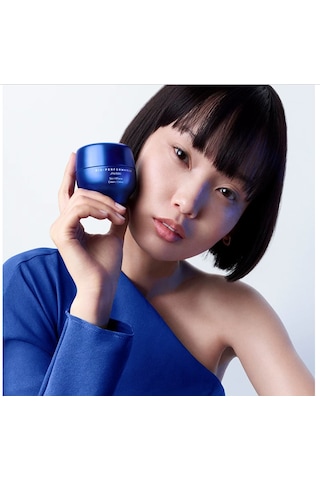 Shiseido Skin Hıforce Cream- Cildi Sıkılaştıran Ve Dolgunlaştıran Krem 50 Ml