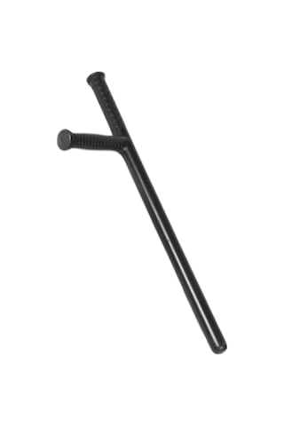 Siyah T Amerikan Tip Jop-3706 - Standart Siyah