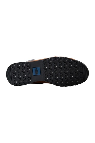 The North Face Erkek Back-to-berkeley Iv Textıle Su Geçirmez Bot Nf0a8177oıe1 Mavi