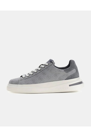 Guess Gri Sneaker Çok Renkli