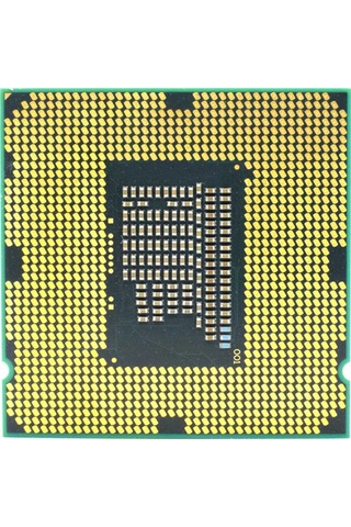 Core I3 2100 Cpu Lga1155 İşlemci 3mb B75 Madencilik Anakartı İçin