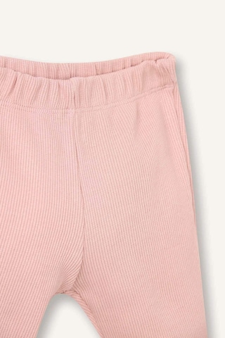 Defacto 2li Takım Kız Bebek G8732a526sppn378 Pembe-pn378