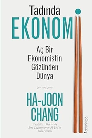 Gizli Dünya: Dünya İstihbarat Tarihi + Tadında Ekonomi: Aç Bir Ekonomistin Gözünden Dünya