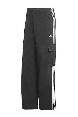 Adidas 3s Cargo Pant Erkek Günlük Eşofman Altı Ke2927 Siyah