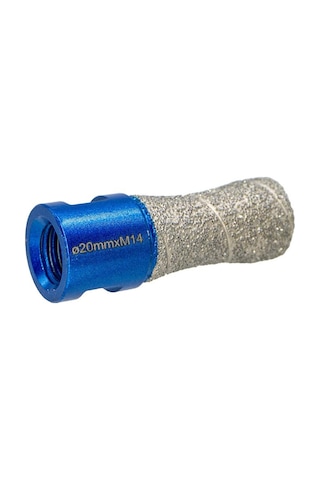 Master 530926 Mermer Granit Taşlama Pah Elmas Rayba 20 Mm