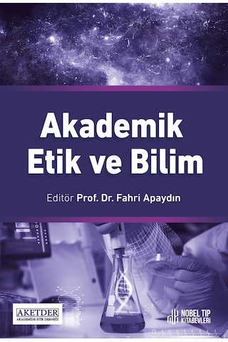 Akademik Etik Ve Bilim