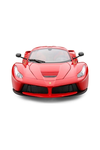 Burago 1:18 Ferrari Laferrari Model Araba