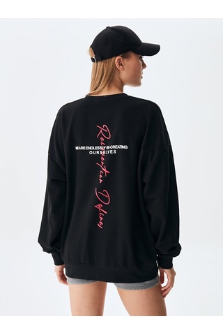 Ltb Siyah Sweatshırt 011248102261581_200 001