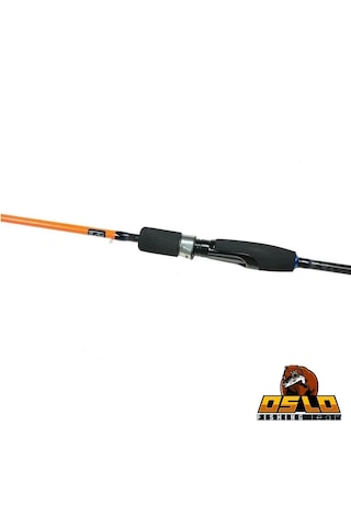 Oslo Action Game 210cm 1-8gr Lrf Olta Kamışı