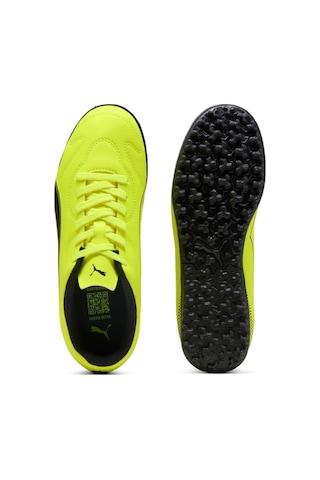 Puma 10850406 Vitoria Iı Tt Jr Unisex Çocuk Halı Saha Ayakkabısı Çok Renkli