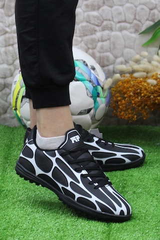 M.p 232 1352 Çim Saha Halı Saha Futbol Ayakkabı 001