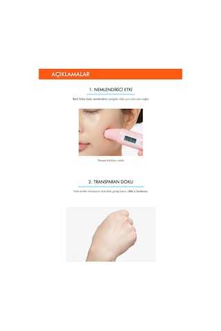 Missha Su Bazlı Nemlendirici Hafif Güneş Koruyucu SPF50+/PA+++ APIEU Pure Block Aqua Sun Gel Ex 50 ML