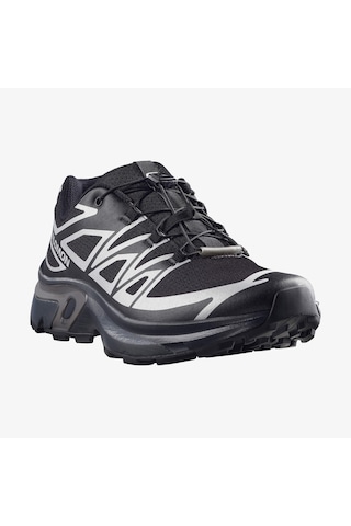 Salomon Xt-evr Kadın Sneaker Ayakkabı L47693900 Siyah