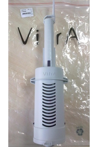 VitrA Gömme Rezervuar Boşaltma Grubu 436272yp Beyaz VitrA Gömme Rezervuar Boşaltma Grubu 436272yp Beyaz