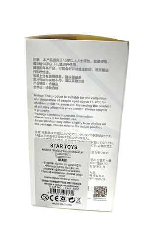 Pop Mart Labubu The Monsters Big İnto Energy Series Peluş Oyuncak