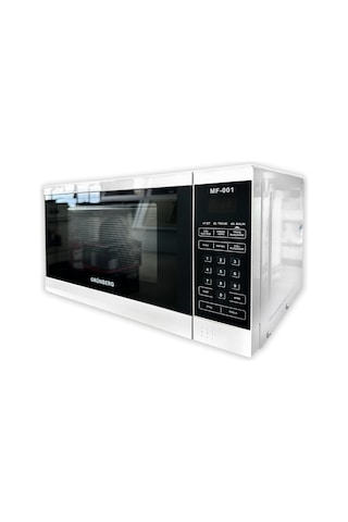 Grünberg MF-001 20 L Dijital Mikrodalga Fırın