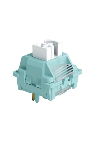 Aula Leobog Ice Vein Lineer Mekanik Switch 100 Adet