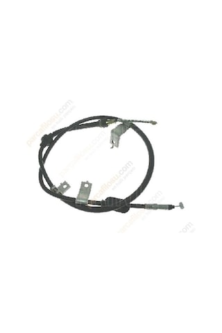 Honda Civic Arka Sağ El Fren Teli 1992-1996 47510sr4n11 Adh24693 1.5
