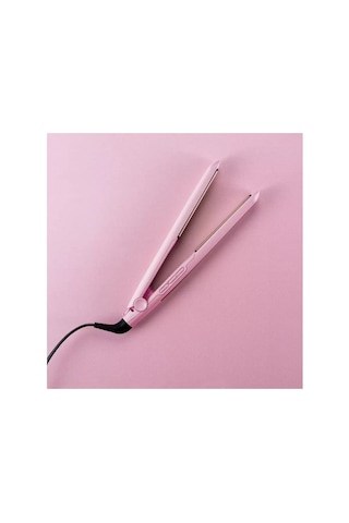 Remington S5901 Coconut Smooth Hindistan Cevizi Yağlı Saç Düzleşt