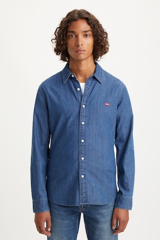 Levi'S Erkek T Shirt 56605-0075 - 489525522 Çok Renkli