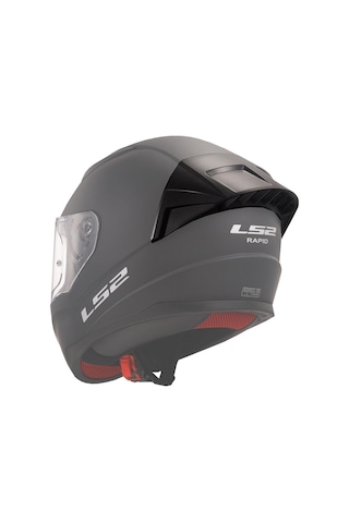 Ls2 Rapıd Yarış Spoıler Ls2 Rapıd Yarış Spoıler Ls2 Rapıd Kask