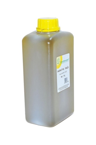 Doğan Baharatçılık Papatya Yağı 1 KG