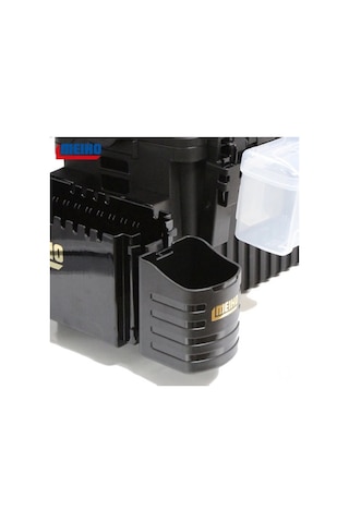 Meiho Hard Drink Holder - Bm İçecek Tutucu Sabit Aparat Siyah
