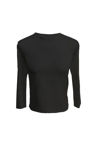 Jojoboy Uzun Kollu Termal İçlik