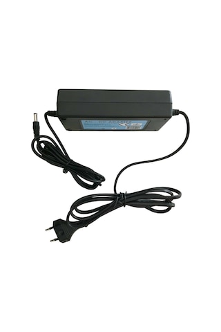 6 Volt 3.5 Amper Akü Şarj Cihazı Adaptörü Otomatik Kesicili 6V
