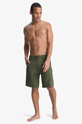 Quiksilver Eqyhy03881-15484 Union Amphibian 20 Erkek Şort Yeşil